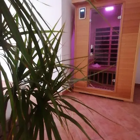 Harangvirag Apartmanhaz 2 * Siofok